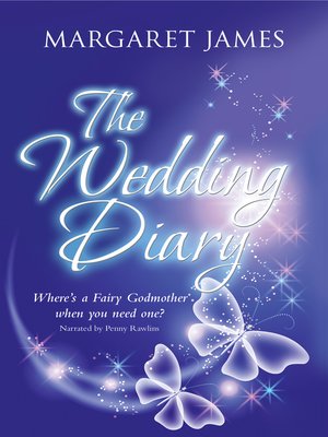 cover image of The Wedding Diary